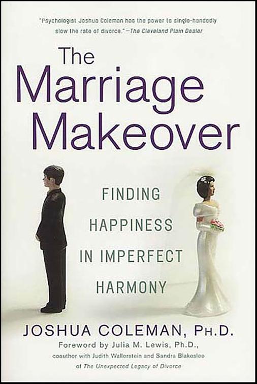 Marriage Makeover