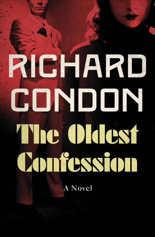Oldest Confession