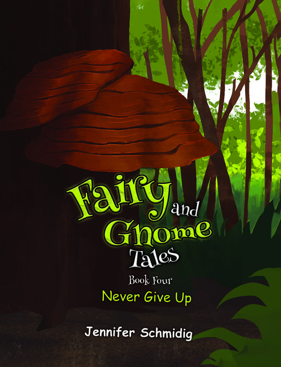 Fairy and Gnome Tales – Book Four