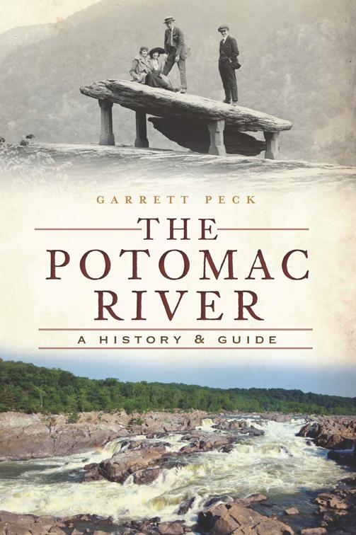 Potomac River