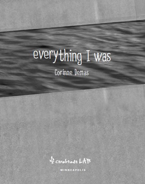 Everything I Was