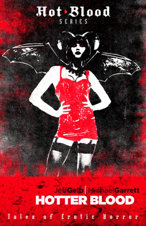 Hotter Blood, Hot Blood