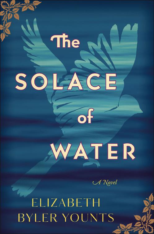 Solace of Water