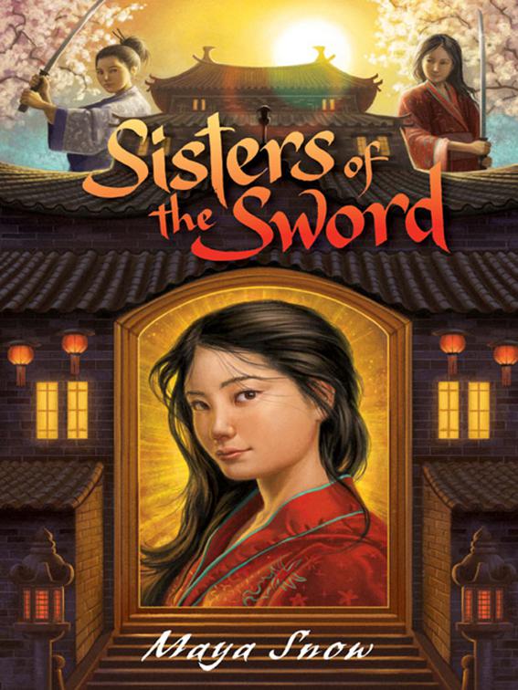 Sisters of the Sword, Sisters of the Sword