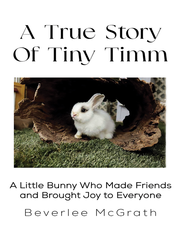 A True Story Of Tiny Timm