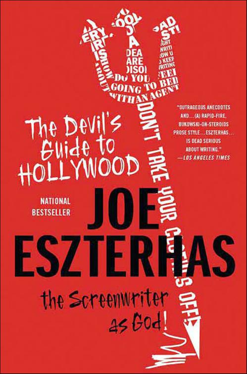 The Devil&#x27;s Guide to Hollywood