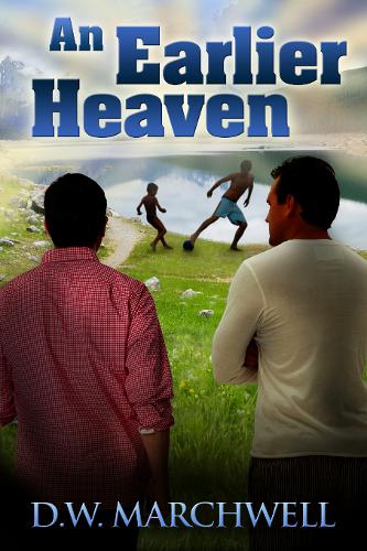 This image is the cover for the book An Earlier Heaven, Good to Know