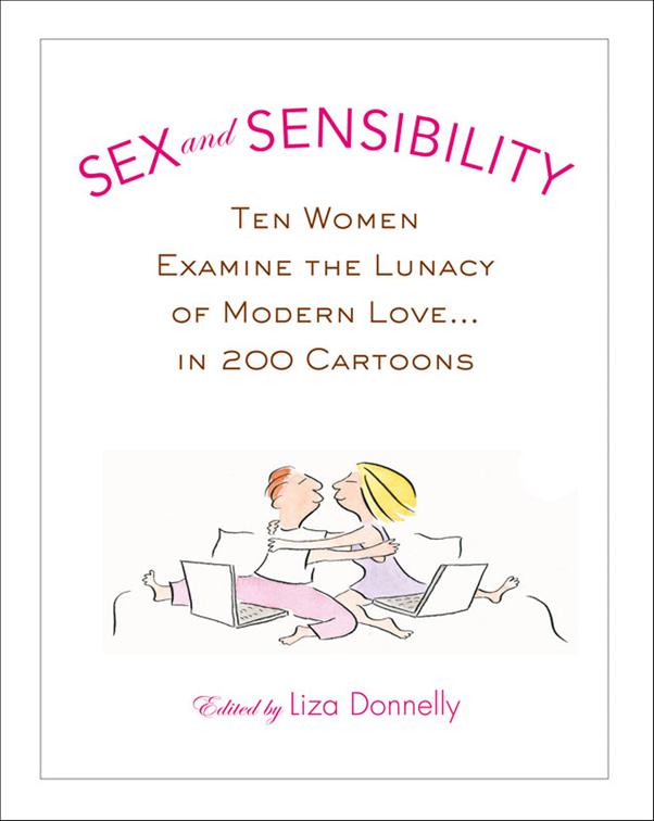 Sex and Sensibility
