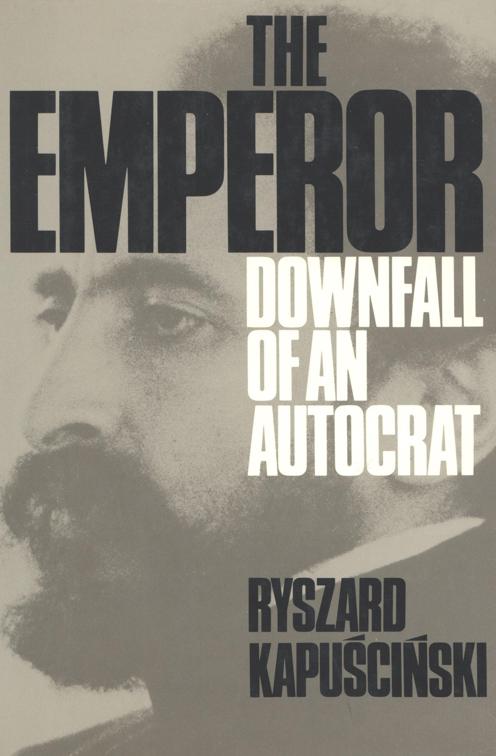 Emperor