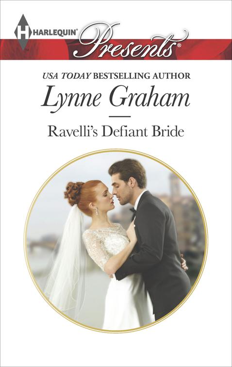 Ravelli&#x27;s Defiant Bride, The Legacies of Powerful Men