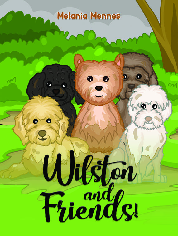 Wilston and Friends!