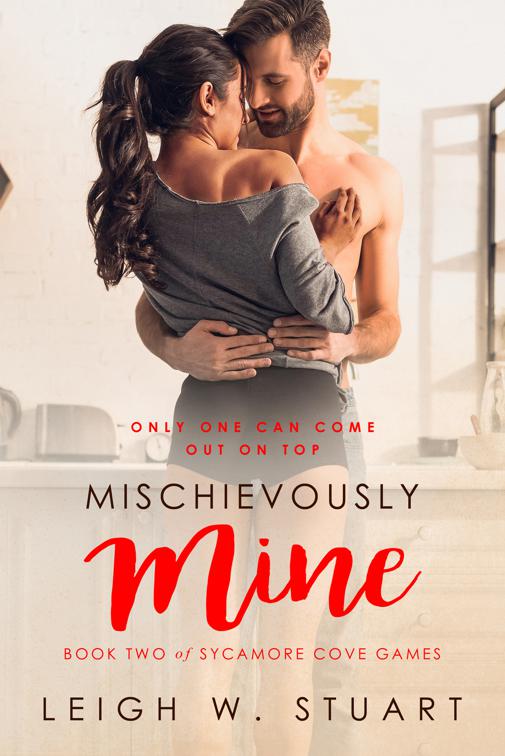 Mischievously Mine, Sycamore Cove Games