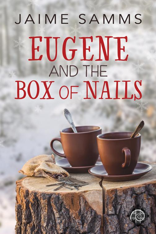 Eugene and the Box of Nails, 2017 Advent Calendar - Stocking Stuffers