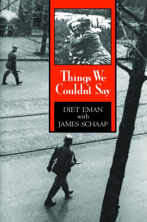 Things We Couldn&#x27;t Say