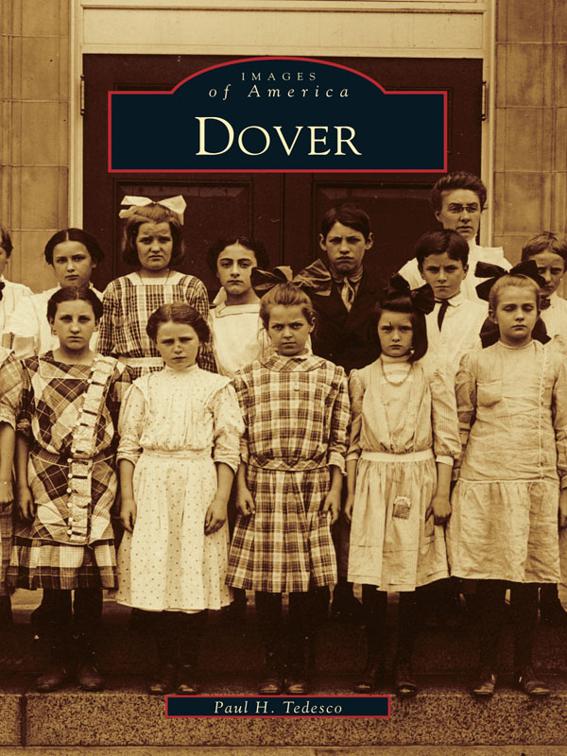 Dover, Images of America