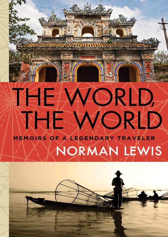 World, the World