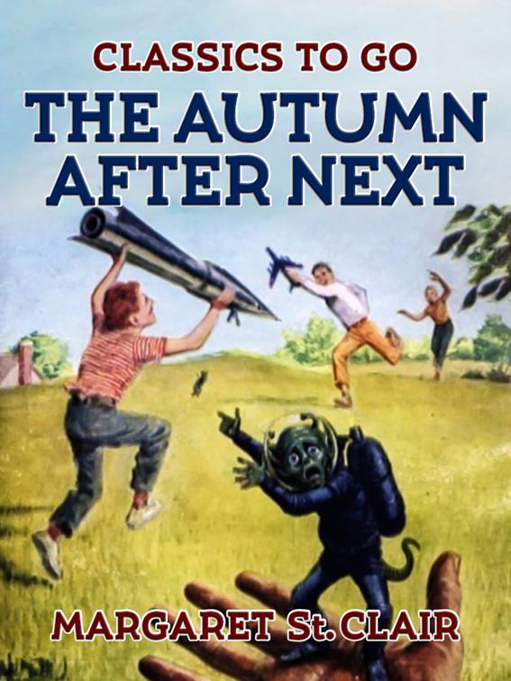 The Autumn After Next, Classics To Go