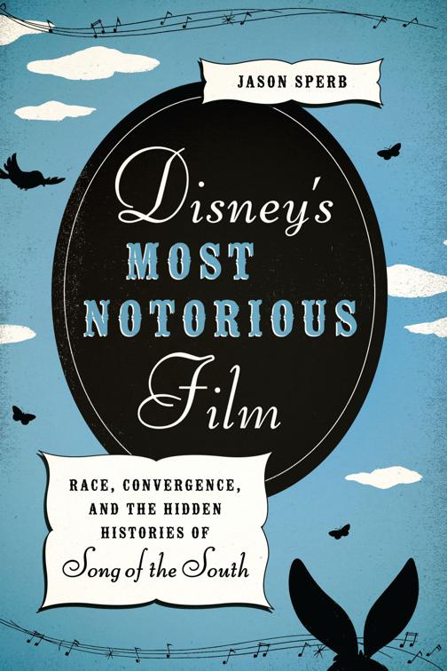 Disney&#x27;s Most Notorious Film