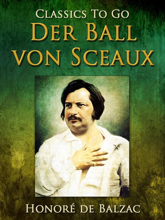 Der Ball von Sceaux, Classics To Go