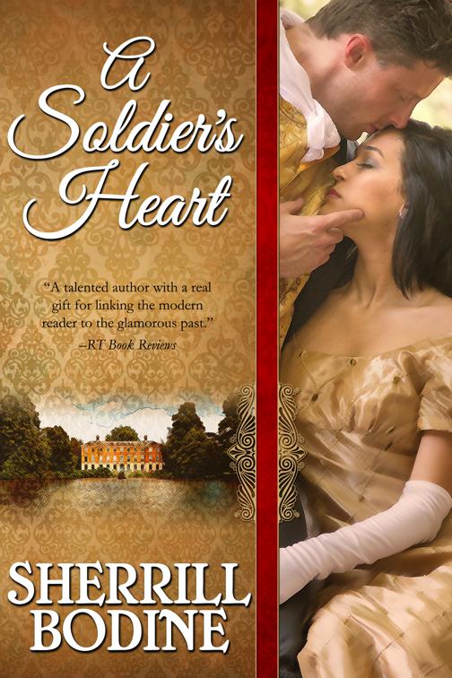 Soldier&#x27;s Heart