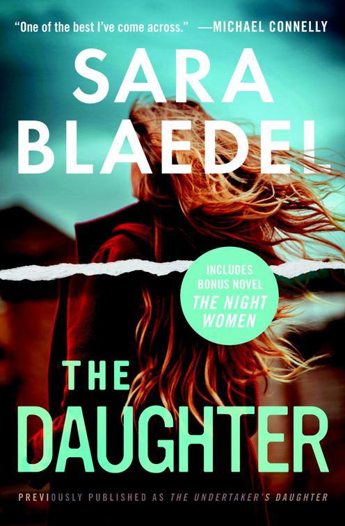 Daughter, Family Secrets