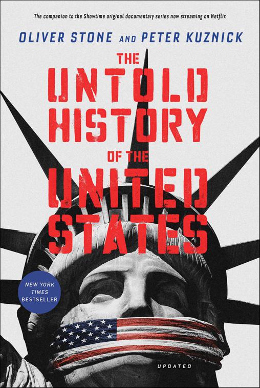 Untold History of the United States