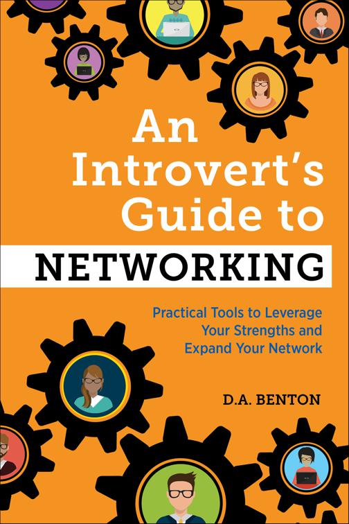 Introvert&#x27;s Guide to Networking