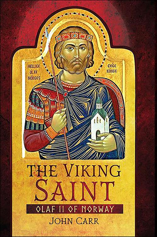 Viking Saint