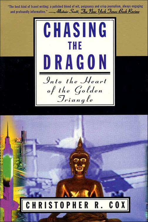 Chasing the Dragon