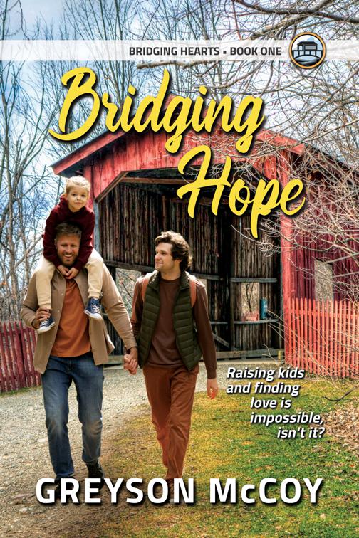 Bridging Hope, Bridging Hearts