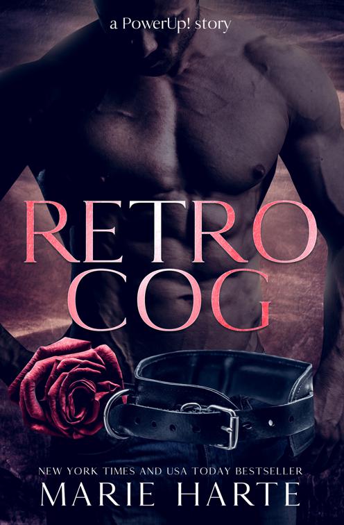RetroCog, PowerUp!