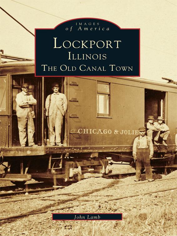 Lockport, Illinois, Images of America