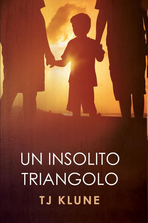 Un insolito triangolo, Un insolito triangolo