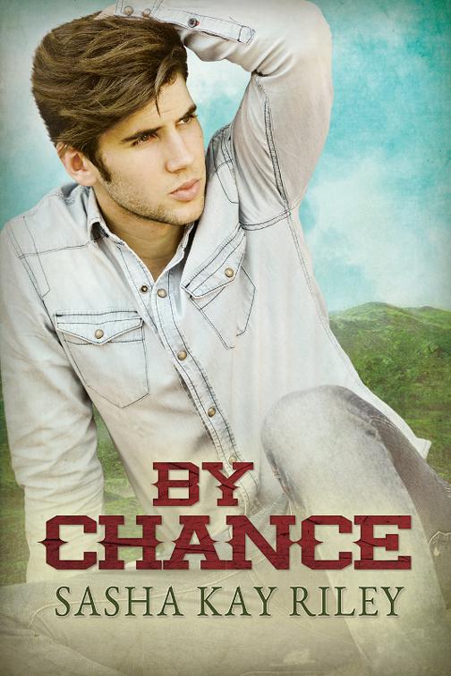 By Chance, Anderson Stables
