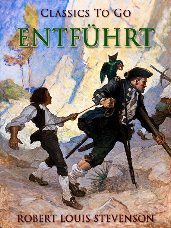 Entführt, Classics To Go
