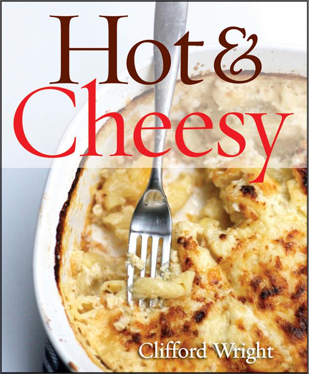Hot &amp; Cheesy
