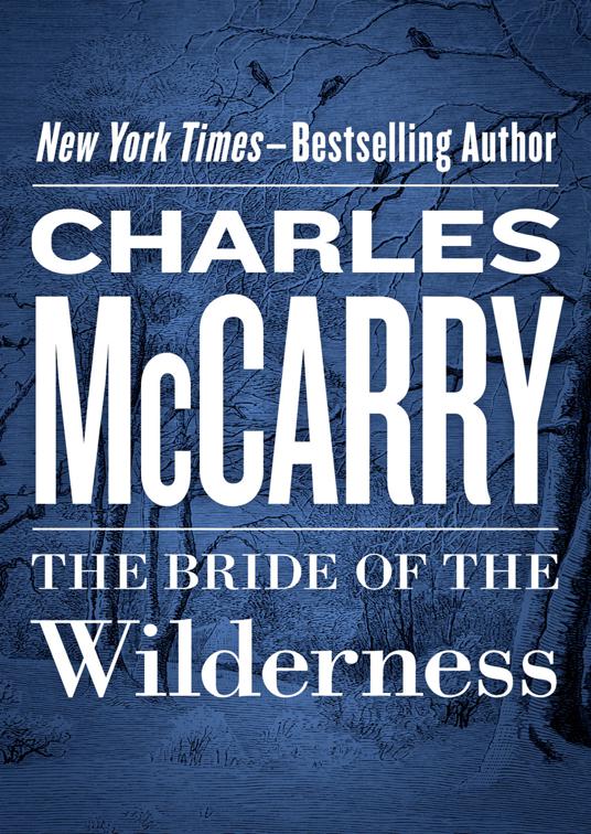 Bride of the Wilderness