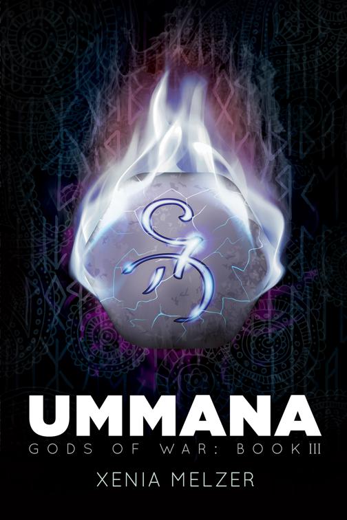 Ummana, Gods of War