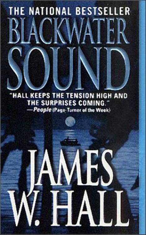 Blackwater Sound, Thorn Series
