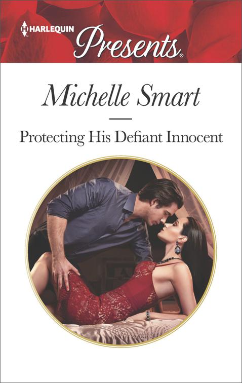 Protecting His Defiant Innocent, Bound to a Billionaire