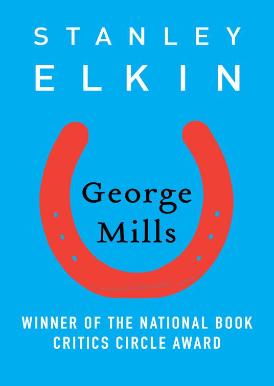 George Mills