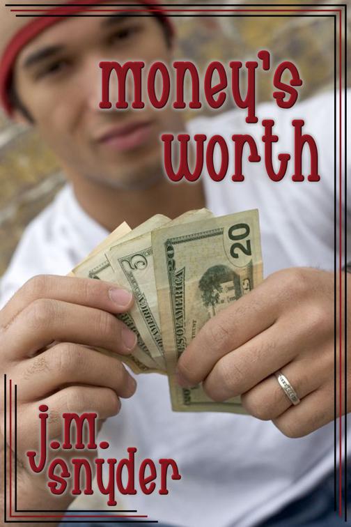 Money&#x27;s Worth