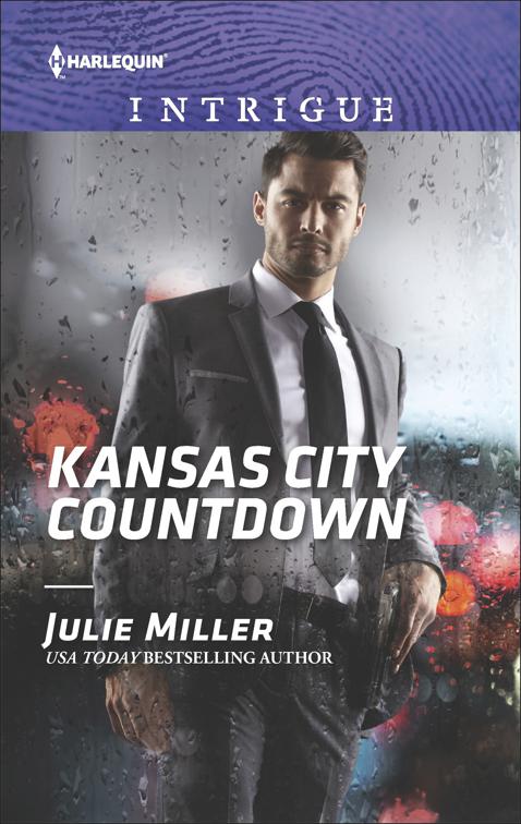 Kansas City Countdown, The Precinct: Bachelors in Blue