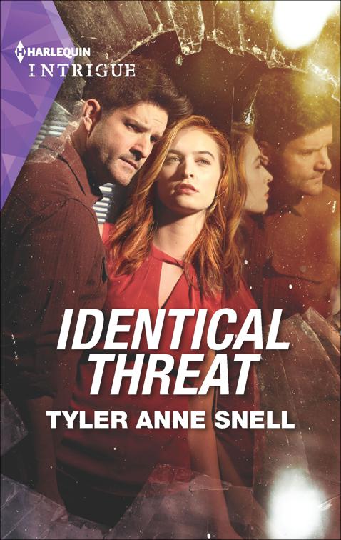 Identical Threat, Winding Road Redemption