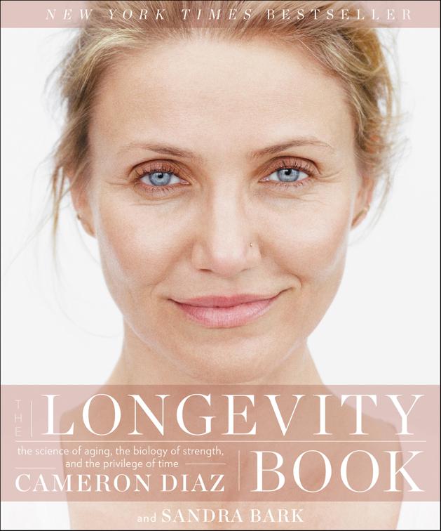 Longevity Book
