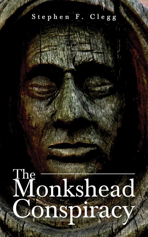 The Monkshead Conspiracy