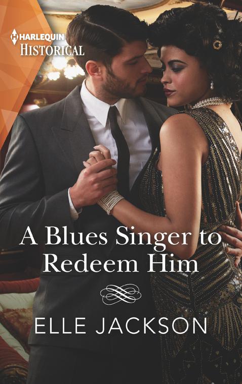 Blues Singer to Redeem Him