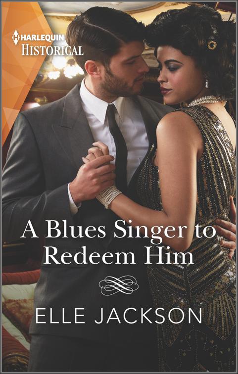 Blues Singer to Redeem Him