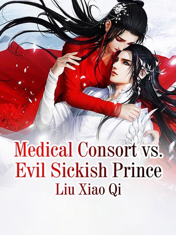 Medical Consort vs. Evil Sickish Prince, Volume 5