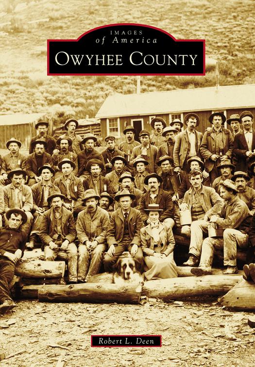 Owyhee County, Images of America